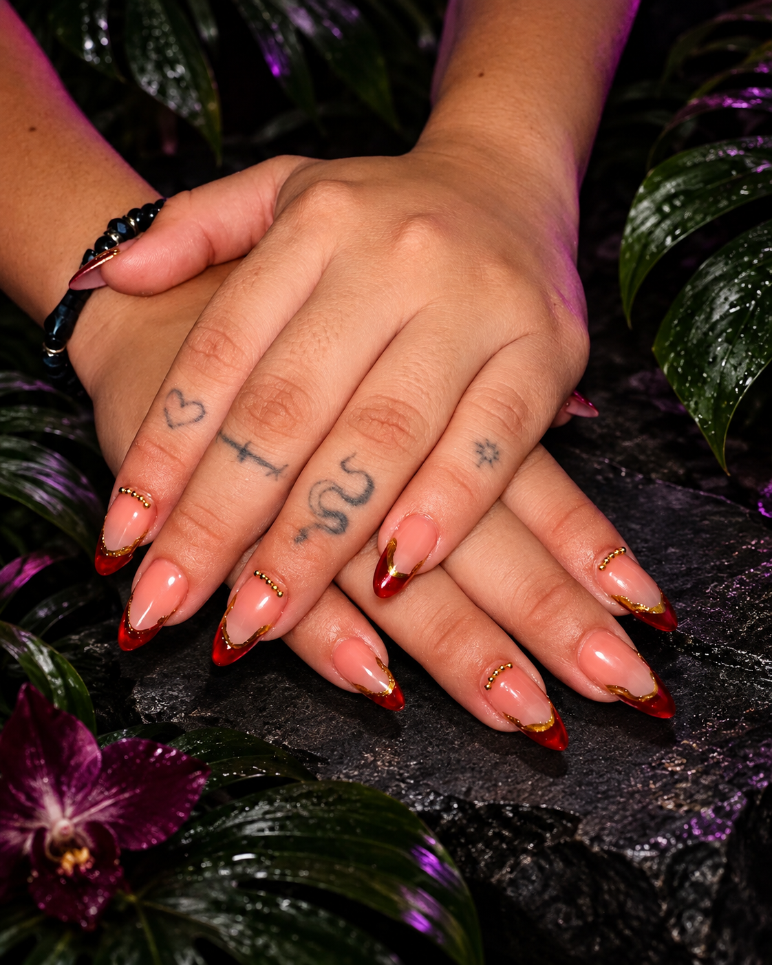 Uñas 5