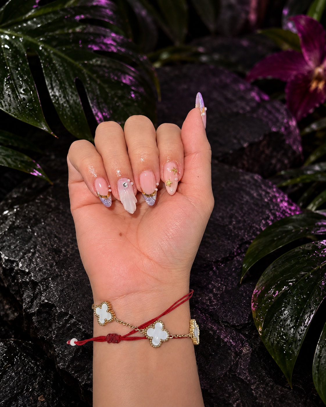 Uñas 3