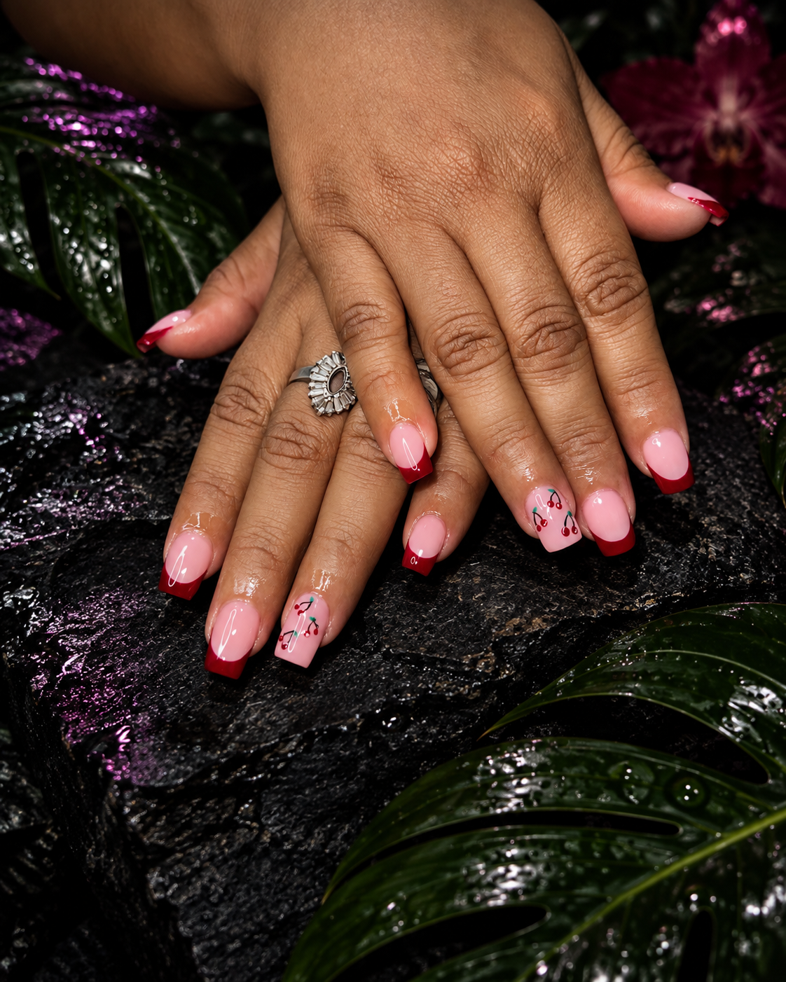Manicura