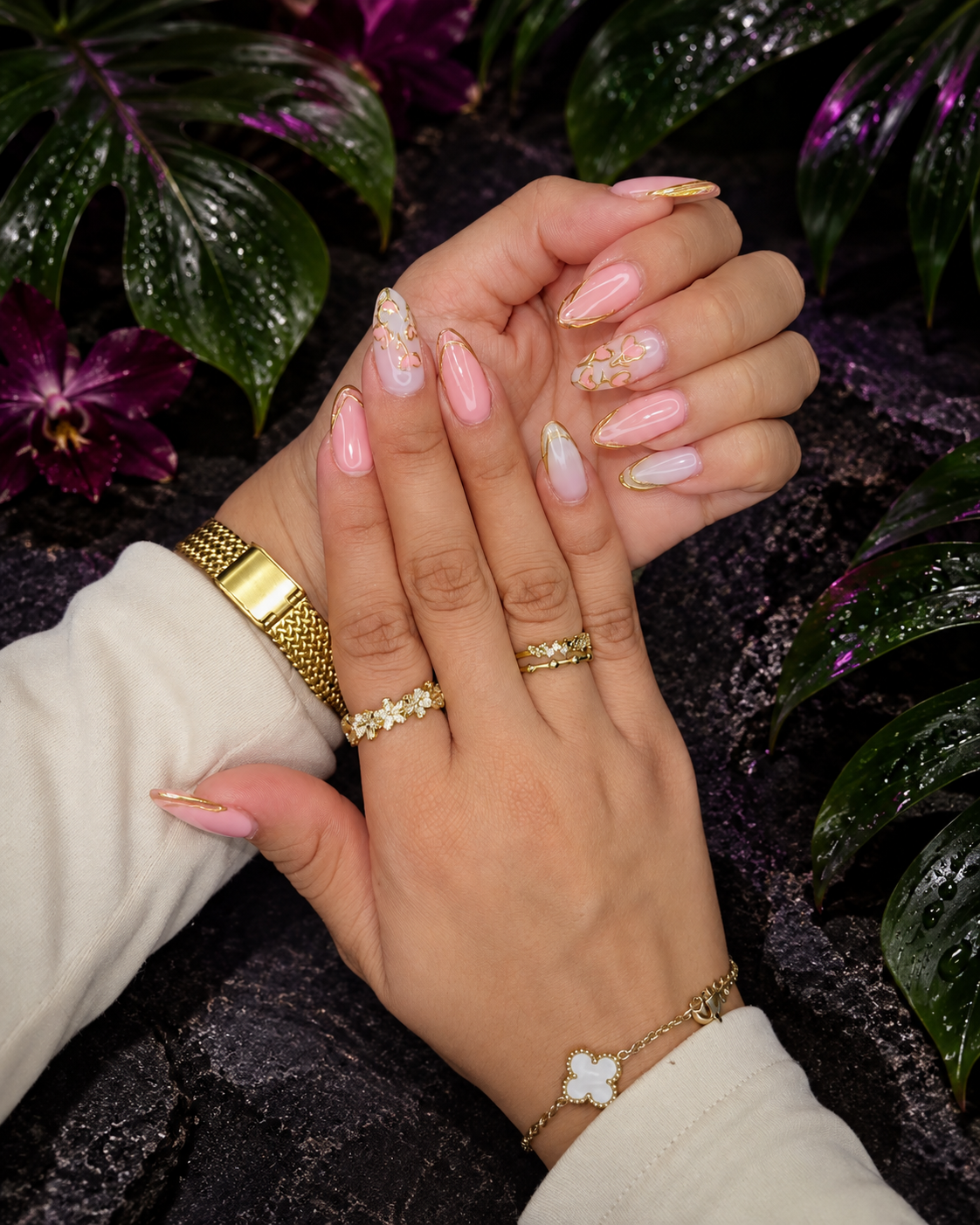 Uñas 4