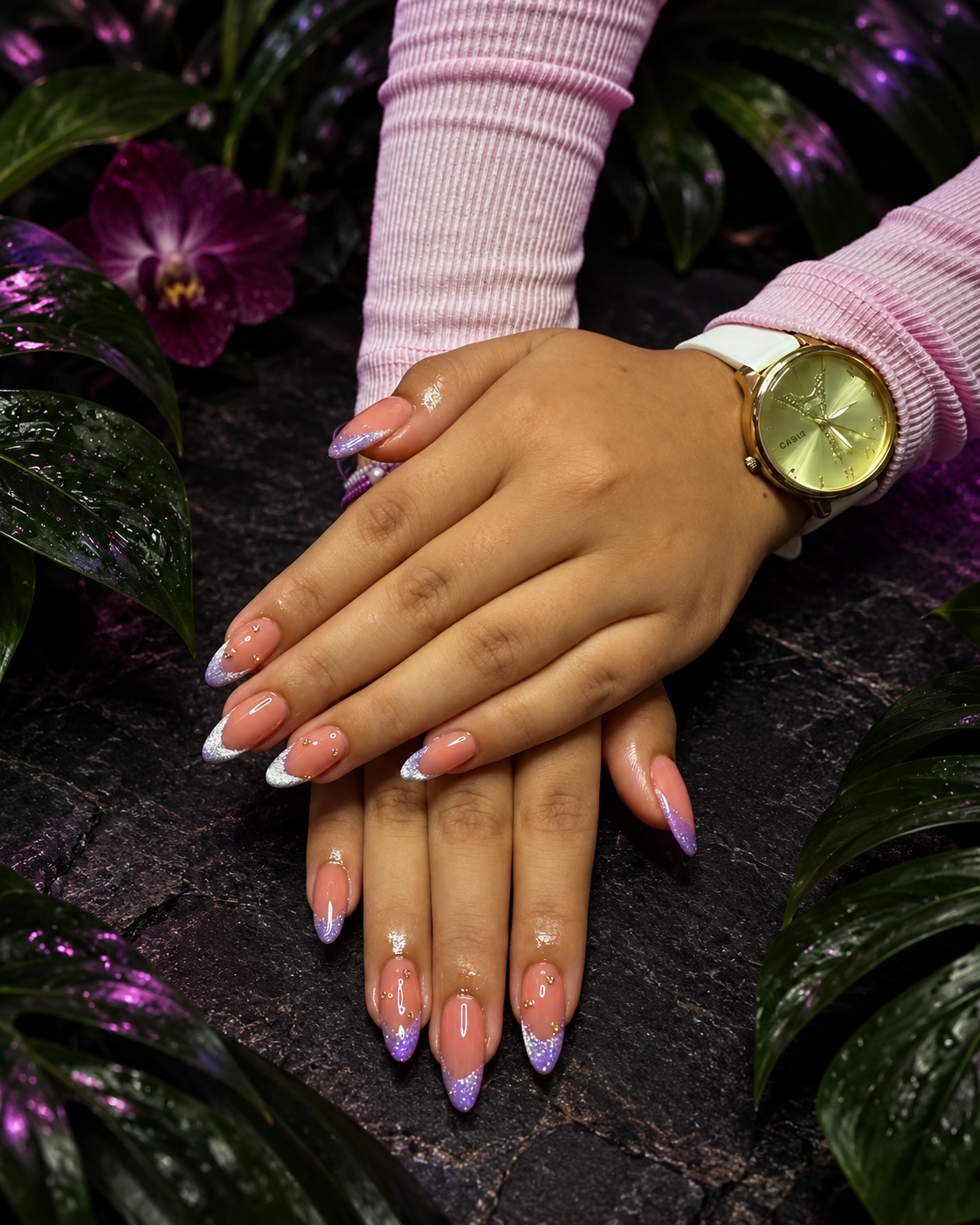 Uñas 3